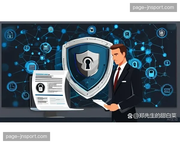 本年度重点强化网络安全防护体系 保障运营数据与用户隐私安全