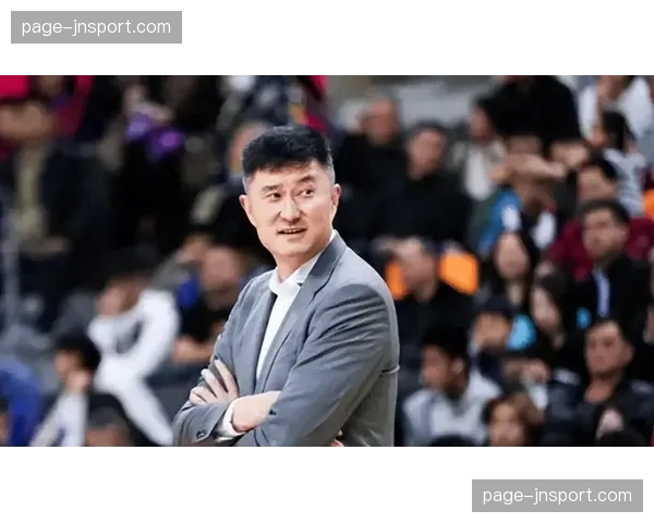 广东对阵广厦，杜锋与王博的战术博弈焦点在于节奏控制