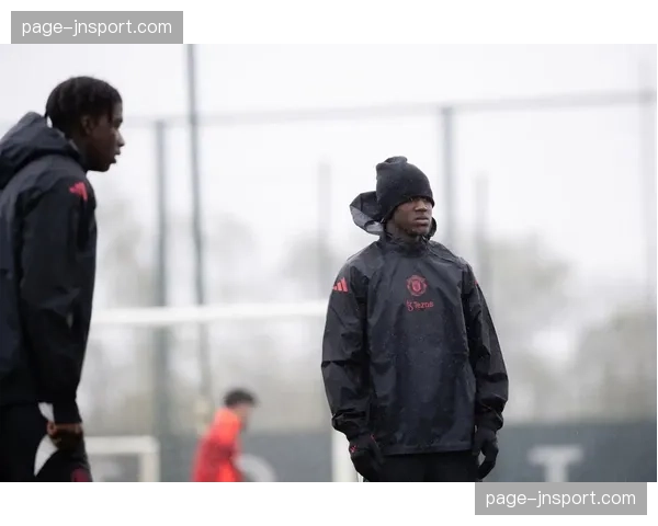 天气预警：曼彻斯特可能出现的雨雪天气或影响两队赛前训练