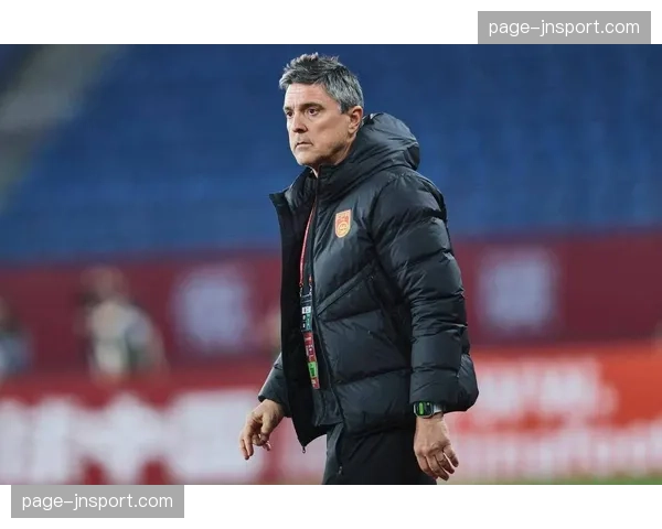 深度报道:资本退潮后,中超球队为何更热衷投资“性价比”更高的压迫战术? 深度报道:资本退潮后,中超球队为何更热衷投资“性价比”更高的压迫战术?