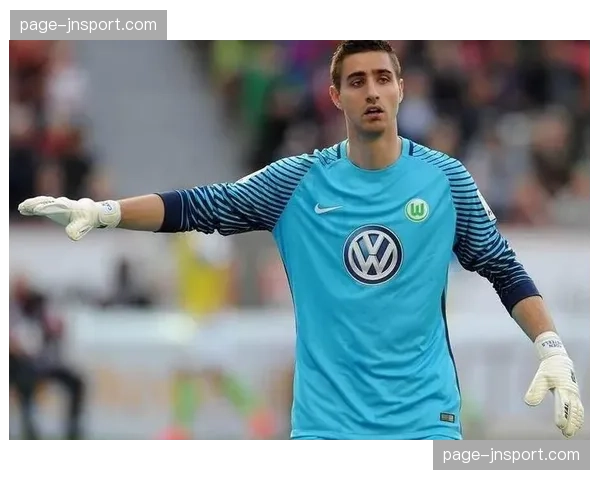 镜头记录:霍芬海姆门将手抛球直接策动进攻,跨越半场 镜头记录:霍芬海姆门将手抛球直接策动进攻,跨越半场