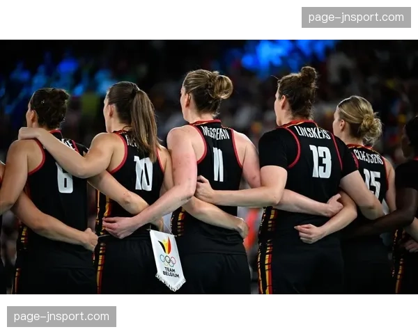 从欧洲到WNBA，新援玛格贝格如何带来全新的底线球理念